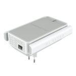 KEENETIC Buddy 4 Kablosuz Menzil Genişletici Home Mesh / Repeater / AP - KAR59810 - Görsel 3