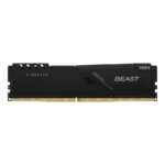 KINGSTON Beast 16GB 3200mhz CL16 DDR4 Soğutuculu PC Performans Ram - KAR59792 - Görsel 2