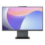 LENOVO NEO 50A 27" i5-13420H 16GB 512SSD FDOS Gen 5 AIO PC - KAR60370 - Görsel 2
