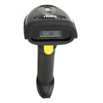 PERKON CS611 1D CCD Kablosuz + Kablolu Barkod Okuyucu - KAR59681 - Görsel 3