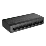 TENDA SG108M 8GE Port Desktop Switch - KAR59317 - Görsel 3