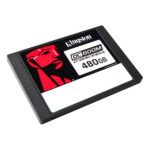 KINGSTON DC600M 480GB 2.5" Sata 3 Sunucu SSD - KAR59644 - Görsel 2