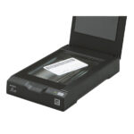 RICOH Fi-70F A6 Pasaport ve Kimlik Tarayıcı - KAR59827 - Görsel 3