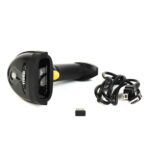 PERKON CS611 1D CCD Kablosuz + Kablolu Barkod Okuyucu - KAR59681