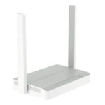 KEENETIC Explorer AC1200 Whole Home Mesh / Router / Access Point - KAR59812 - Görsel 5