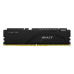KINGSTON Beast DDR5 16GB 5600MHz CL36 Soğutuculu Desktop Ram - KAR60116