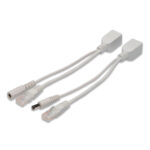 Digitus Power over UTP Splitter Kablosu - KAR60316 - Görsel 2
