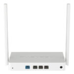 KEENETIC Explorer AC1200 Whole Home Mesh / Router / Access Point - KAR59812