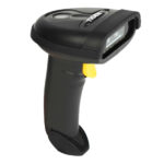 PERKON CS611 1D CCD Kablosuz + Kablolu Barkod Okuyucu - KAR59681 - Görsel 4