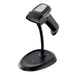 Tiwox VS-336 2D  Kablolu Karekod Okuyucu USB (Ayak dahil) - KAR59284