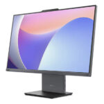 LENOVO NEO 50A 27" Multi Touch i7-13620H 16GB 512SSD FDOS AIO PC - KAR60129
