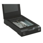 RICOH Fi-70F A6 Pasaport ve Kimlik Tarayıcı - KAR59827 - Görsel 5