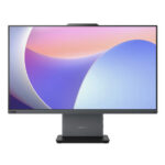 LENOVO NEO 50A 27" Multi Touch i7-13620H 16GB 512SSD FDOS AIO PC - KAR60129 - Görsel 2