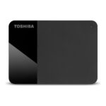 TOSHIBA Canvio Ready 4TB USB 3.2 HDTP340EK3CA - KAR57522 - Görsel 2