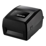 SPENTA SPR-210D USB Direkt Transfer Barkod Yazıcı - KAR60615