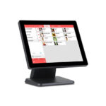 SPENTA SP-156I 15,6" i5 (4. Nesil) 8GB RAM 128 SSD Endüstriyel Pos PC - KAR60617 - Görsel 3