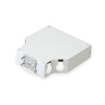 Digitus DN-96890 Din Rail Fiber Sonlandırma Kutusu/Splice Box, 6 x SC//DX - KAR60532