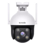 TENDA CH7 Pan/Tilt 4MP Wi-Fi  360 derece Outdoor Gözetim Kamerası - KAR60578 - Görsel 2