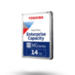 TOSHIBA MG Enterprise 14 TB 7200RPM  512MB 7/24 RV Güvenlik ve Nas HDD - KAR60344 - Görsel 2