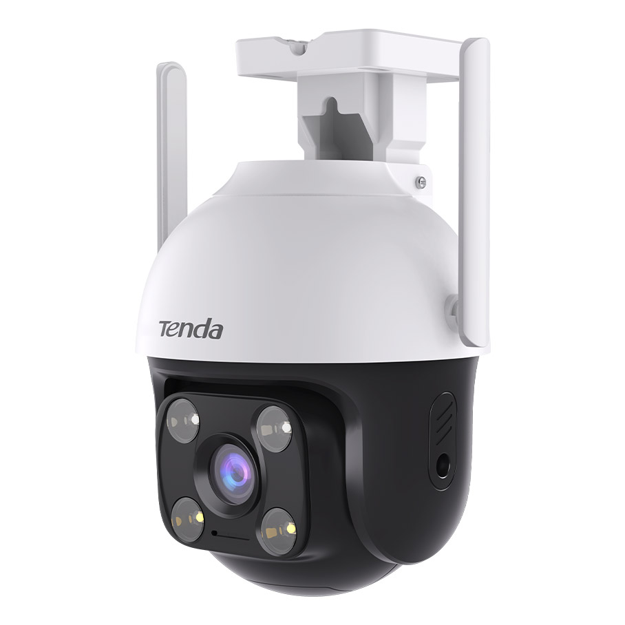 rDk8XW9XUcESziz1VpC2Xl1J8pPRCYjBsObZsEQ4 TENDA CH7 Pan/Tilt 4MP Wi-Fi 360 derece Outdoor Gözetim Kamerası - KAR60578 - Görsel 1