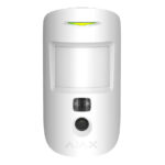 AJAX MotionCam PhoD ( Beyaz - istenildiğinde Resim Çekme) - KAR58470