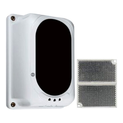 TEKNİM TANDA TX7130 100mt Konvansiyonel Beam Dedektör - KAR53996