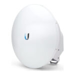 UBNT AF-5G23-S45 airFiber Dish, 5GHz 23dBi, Slant45 2x2 Mimo UBNT 10KM Anten - KAR50983 - Görsel 2