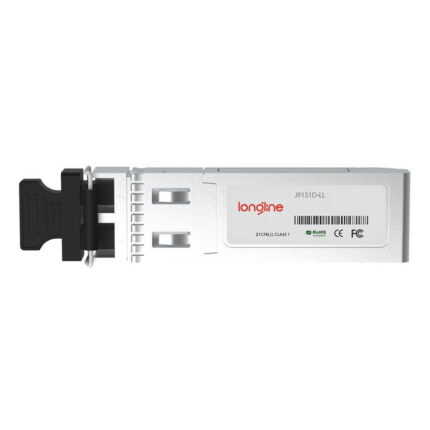 LONGLINE J9151D 10G SFP+ LC LR 10 Km Single Mode Modul - KAR54681