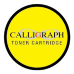 CALLIGRAPH CF541X MAVİ MUADİL TONER - KAR57736