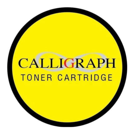 CALLIGRAPH CF541X MAVİ MUADİL TONER - KAR57736