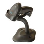 PERKON TIGER PS23-USB 1D Lazer Barkod Okuyucu(Ayak Dahil) - KAR15361