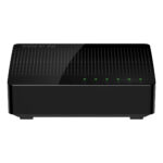 TENDA SG105 5GE Port Desktop Switch - KAR46197 - Görsel 3