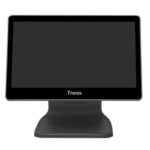Tiwox TP-1503 15,6 İ3 3.Nesil 4GB RAM 128 SSD Endüstriyel Pos PC - KAR58811