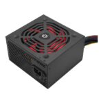 FRISBY FR-PS6080P 12CM POWER SUPPLY 600W 80+ BRONZ - KAR56424