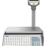 ACLASS LS2 Dijital Terazi Ethernet(15 KG) - KAR24855