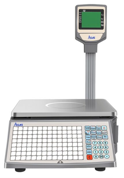 ACLASS LS2 Dijital Terazi Ethernet(15 KG) - KAR24855