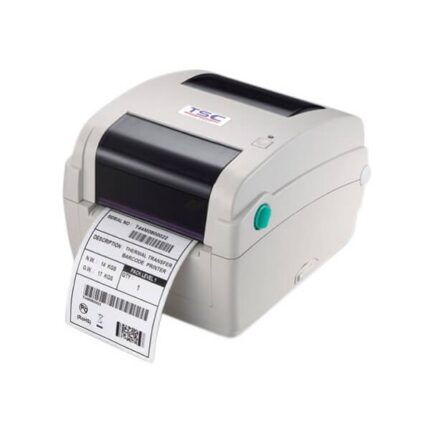 TSC TTP-244CE (USB,Seri,Paralel,Eth) Termal Transfer Barkod Yazıcı - KAR28341