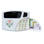 TEKNİM  VPC-108 LED KEYPAD - KAR47372