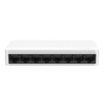 TENDA S108 8FE Port Desktop Switch - KAR46196 - Görsel 2