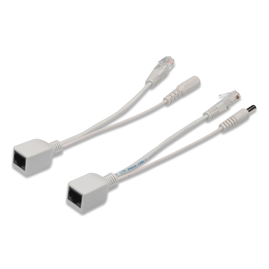 2x2qxUILeTjeSwB2Yyqoz6yNp2gUPfHXhSdVD3ZC Digitus Power over UTP Splitter Kablosu - KAR60316 - Görsel 1