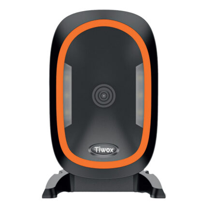 Tiwox-VS-160 2D USB Masaüstü Karekod Okuyucu - KAR59285