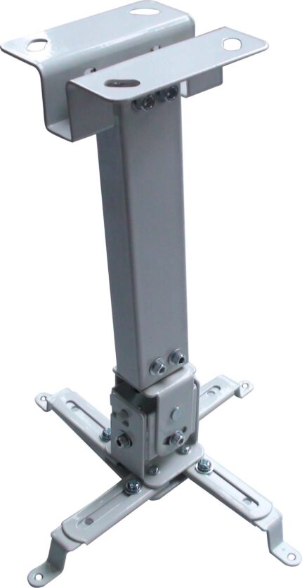 CODEGEN COD-P20  20cm Duvara ve Tavana Monte Universal Askı Aparatı - KAR32756