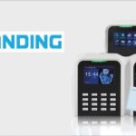 GRANDING T9 Parmak İzi ve Kart Okuyucu Ter. (3000 P.İzi ve Kart Okuma Kap.) - KAR36678