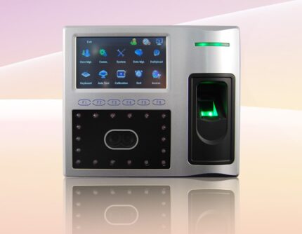 GRANDING FA1 Yüz Tanıma /Parmak İzi  (3000P.İzi ve  1500 Yüz Tanıma ) - KAR36831