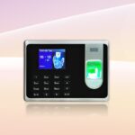 GRANDING T8 Parmak İzi ve Kart Okuyucu Ter. (500P.İzi ,Kart kapı Turnike) - KAR37787