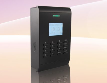 GRANDING SC403 Şifre ve Kart Okuyucu Ter. (Kapı Açma) - KAR37788