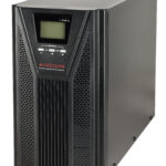 MAKELSAN POWERPACK SE 2 KVA 5-10dk 4x9AH 1/1 UPS - KAR38674