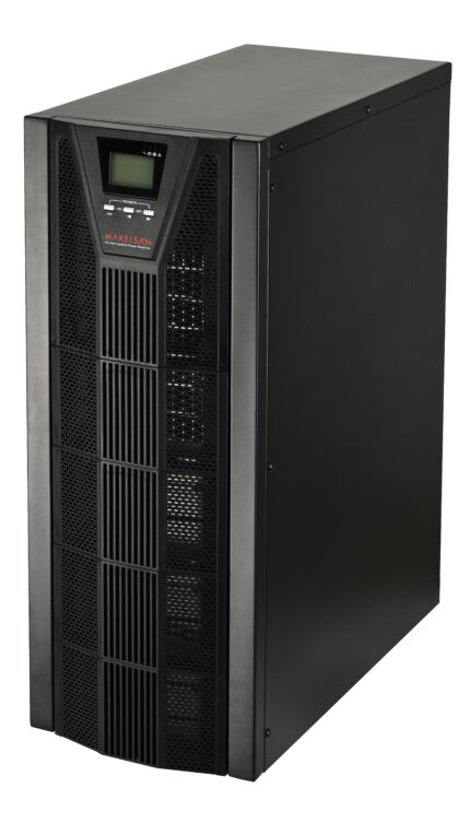 MAKELSAN POWERPACK SE 6 KVA 5-10dk 16x9AH 1/1 UPS - KAR39438