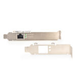DIGITUS DN-10130-1 Gigabit 1xPort PCI Express Ethernet Kartı - KAR56195 - Görsel 4