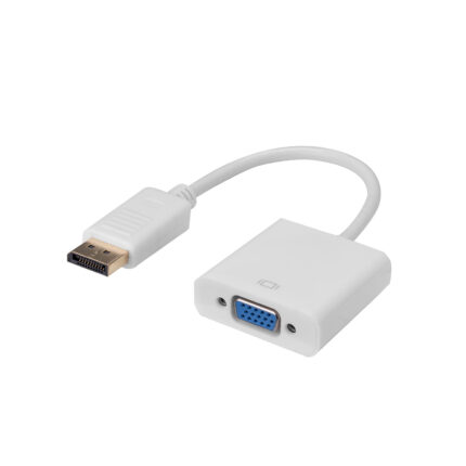 HYTECH HY-DS15 Display TO VGA 20cm Çevirici - KAR42239